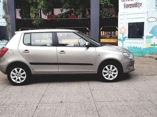 Skoda Fabia 2013 MT for sale in Pune