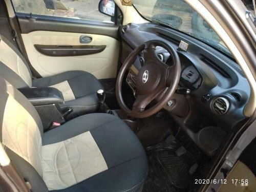 Used 2013 Hyundai Santro Xing GL PLUS CNG MT in New Delhi