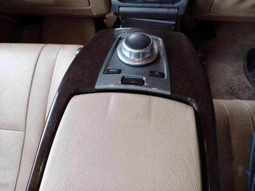 Used 2008 BMW 7 Series 730Ld AT for sale in Mumbai