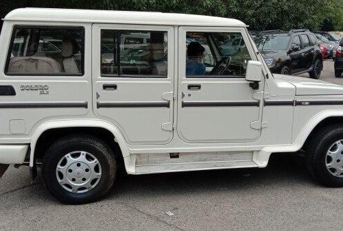 2012 Mahindra Bolero SLE MT for sale in New Delhi