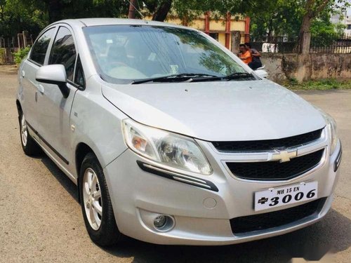 2014 Chevrolet Sail 1.2 LT ABS MT for sale in Nagpur