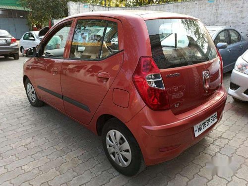 Used 2010 Hyundai i10 Magna MT for sale in Chandigarh