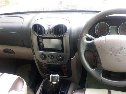 2012 Mahindra Scorpio VLX Special Edition BS-IV MT in Hyderabad