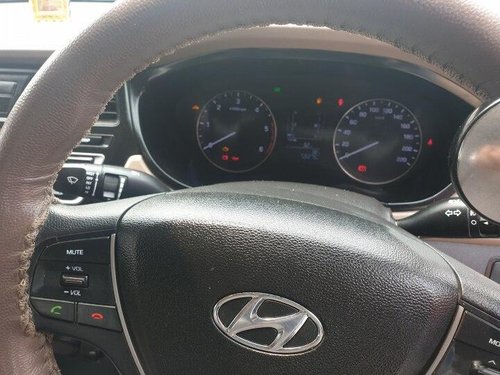 2016 Hyundai i20 1.4 CRDi Sportz MT for sale in Ghaziabad