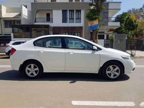 Honda City S 2013 MT for sale in Ahmedabad