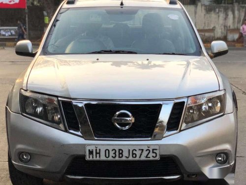 Used 2014 Nissan Terrano XL MT for sale in Mumbai