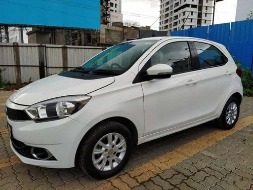 2017 Tata Tiago 1.2 Revotron XZA AT for sale in Pune