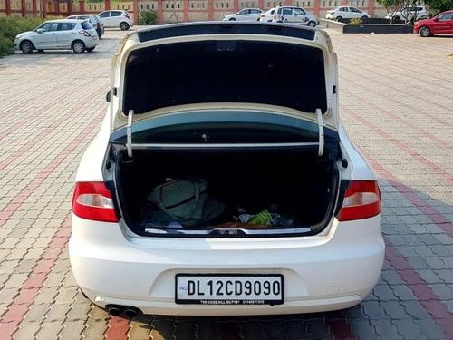 2011 Skoda Superb Elegance 1.8 TSI AT for sale in New Delhi