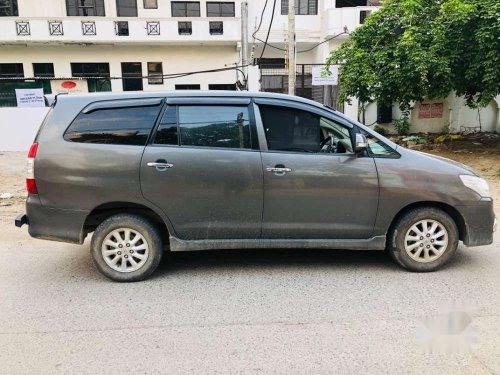 2014 Toyota Innova 2.5 VX 7 STR MT for sale in Gurgaon