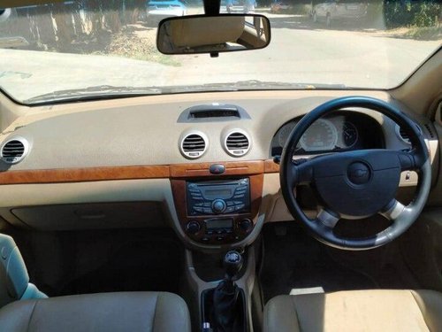 2010 Chevrolet Optra Magnum 1.6 LT Petrol MT for sale in Bangalore