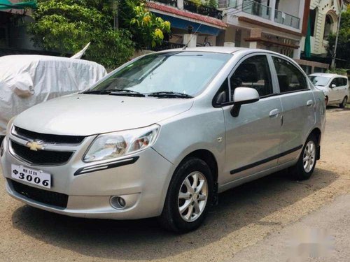 2014 Chevrolet Sail 1.2 LT ABS MT for sale in Nagpur