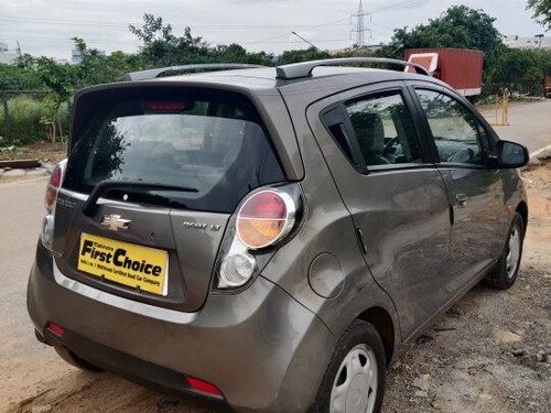 Used 2013 Chevrolet Beat Diesel LT MT for sale in Bangalore