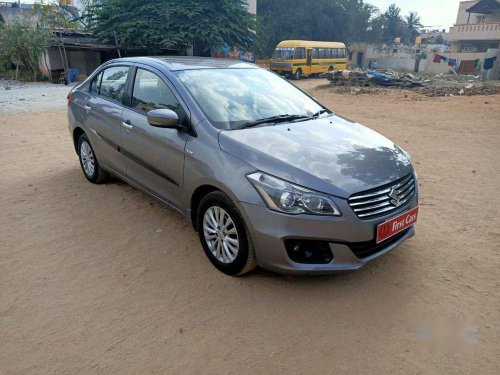 Used 2014 Maruti Suzuki Ciaz MT for sale in Nagar