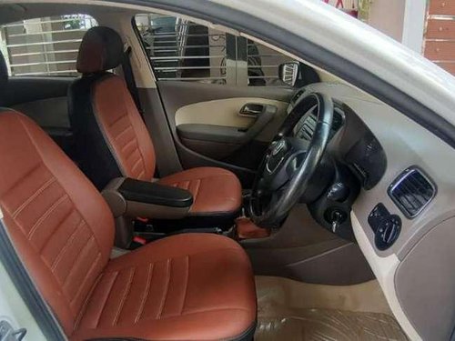 Skoda Rapid 1.5 TDI CR Elegance Plus, 2012, Diesel MT in Chennai