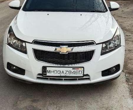 Used 2011 Chevrolet Cruze LTZ MT for sale in Hyderabad