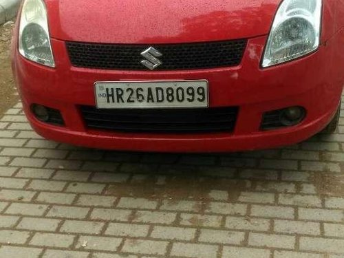 Used Maruti Suzuki Swift VXI 2006 MT for sale in Gurgaon