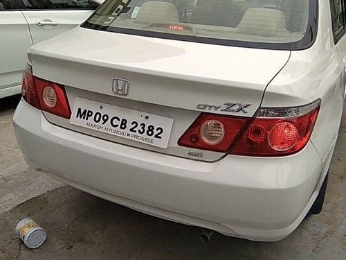 Used Honda City 1.5 GXI 2007 MT for sale in Indore