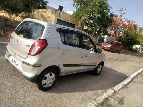 Used 2013 Maruti Suzuki Alto 800 LXI MT in Hyderabad