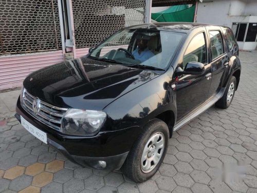 2013 Renault Duster MT for sale in Hyderabad