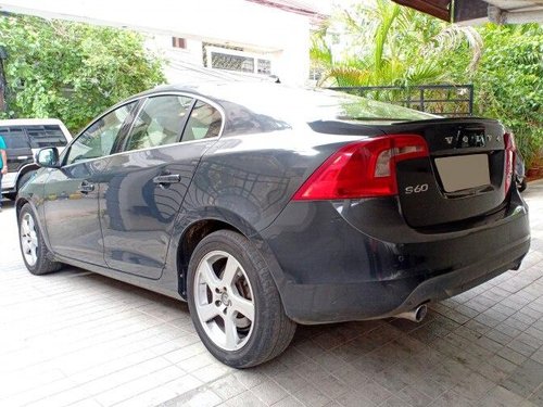2014 Volvo S60 AT for sale in Hyderabad