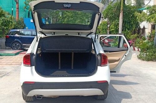 2014 BMW X1 sDrive 18i AT for sale in New Delhi