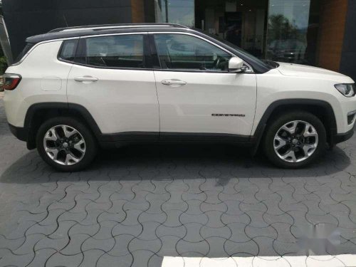 2018 Jeep Compass 2.0 Limited Plus 4X4 AT in Kochi