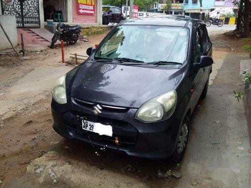 2014 Maruti Suzuki Alto 800 LXI MT for sale in Hyderabad