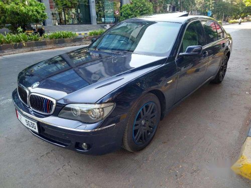 BMW 7 Series 730Ld, 2007, Diesel AT in Mumbai