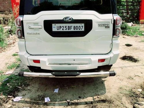 Mahindra Scorpio S4 Plus 2015 MT for sale in Mirzapur