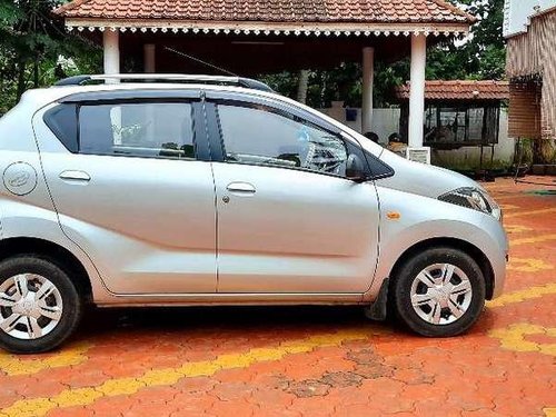 2017 Datsun Redi-GO Gold 1.0 MT in Perumbavoor