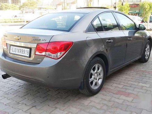 Chevrolet Cruze LTZ, 2012, Diesel MT in Ahmedabad