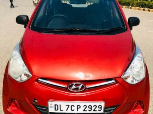 Hyundai Eon Magna Plus 2013 MT for sale in New Delhi