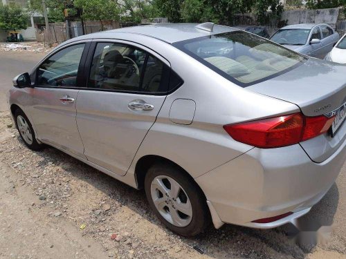 2016 Honda City MT for sale in Jaipur