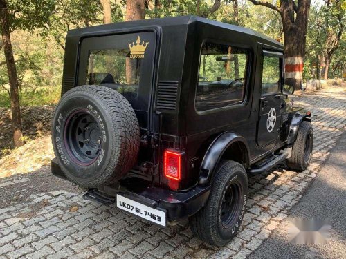 2015 Mahindra Thar CRDe MT for sale in Fatehpur