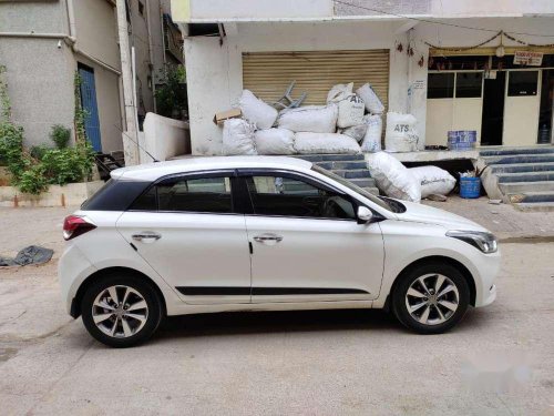 Used 2014 Hyundai i20 Asta 1.4 CRDi MT in Hyderabad