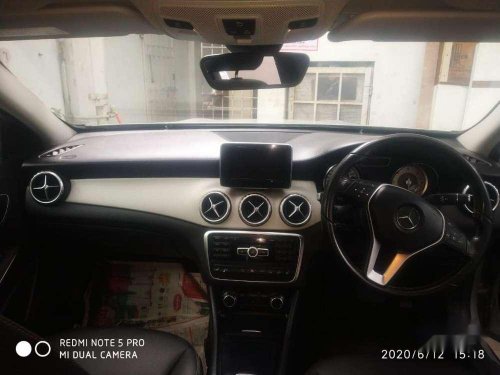 Used Mercedes Benz C-Class 2014 AT for sale in Chennai