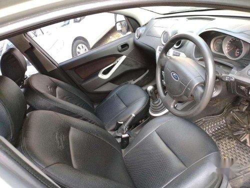 2010 Ford Figo Diesel Titanium MT for sale in Hyderabad