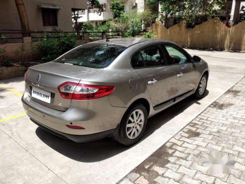 Used Renault Fluence Diesel E4 2012 MT for sale in Pune