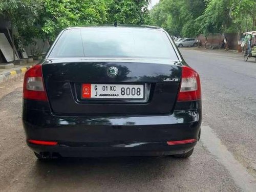 Skoda Laura Ambiente 2009 MT for sale in Ahmedabad