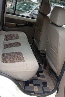 2012 Mahindra Bolero SLE MT for sale in New Delhi