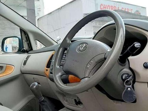 2011 Toyota Innova MT for sale in Chandigarh
