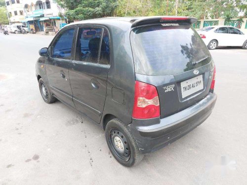 Used 2007 Hyundai Santro Xing XO MT for sale in Chennai