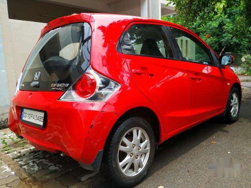 2011 Honda Brio MT for sale in Raipur