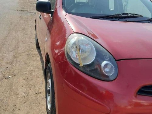 Used Nissan Micra Active XE 2013 MT for sale in Ahmedabad