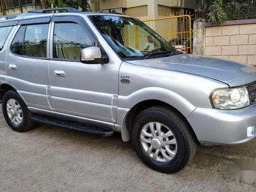 Tata Safari 4x2 LX DICOR BS-IV, 2010, Diesel MT in Mumbai