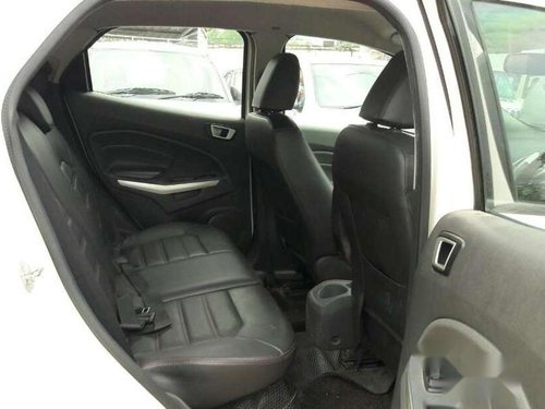 Used 2015 Ford EcoSport MT for sale in Hyderabad