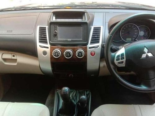 2016 Mitsubishi Pajero MT for sale in Kolkata