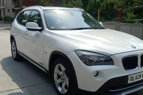 2014 BMW X1 sDrive 18i AT for sale in New Delhi