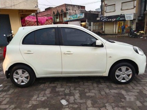 Used Renault Pulse RxL Optional 2012 MT for sale in Nagpur