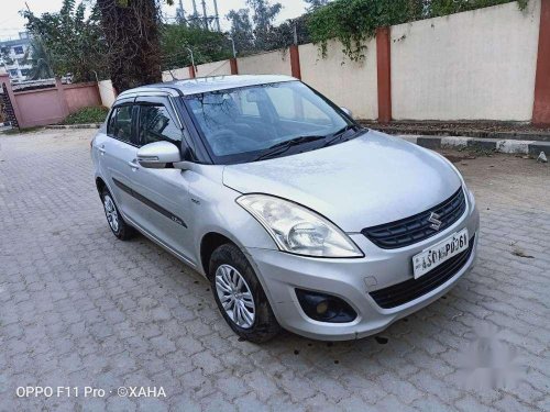 Maruti Suzuki Swift Dzire VDI, 2015, Diesel MT in Guwahati